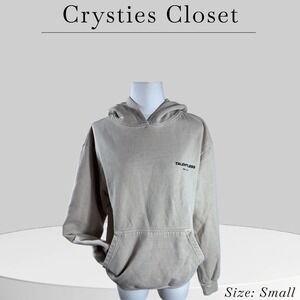 Essentials × Fear of God essentials hoodie‎